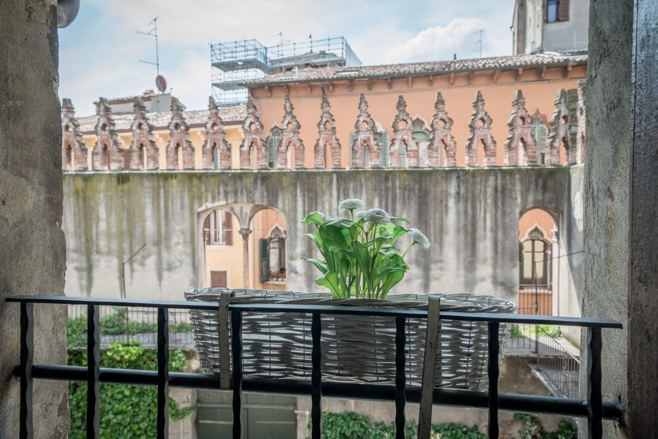 Terrazza Apartments Vérone Extérieur photo