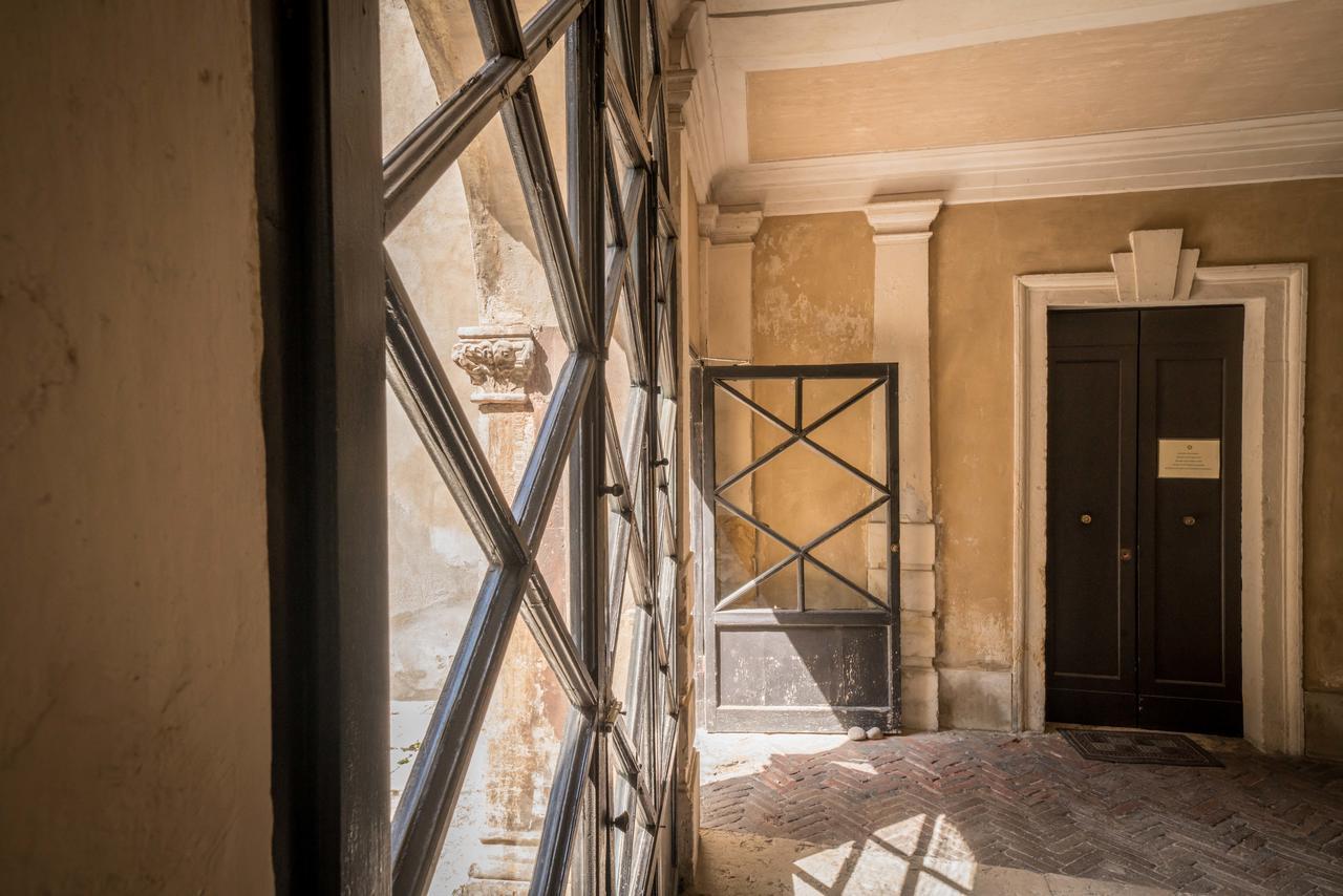 Terrazza Apartments Vérone Extérieur photo