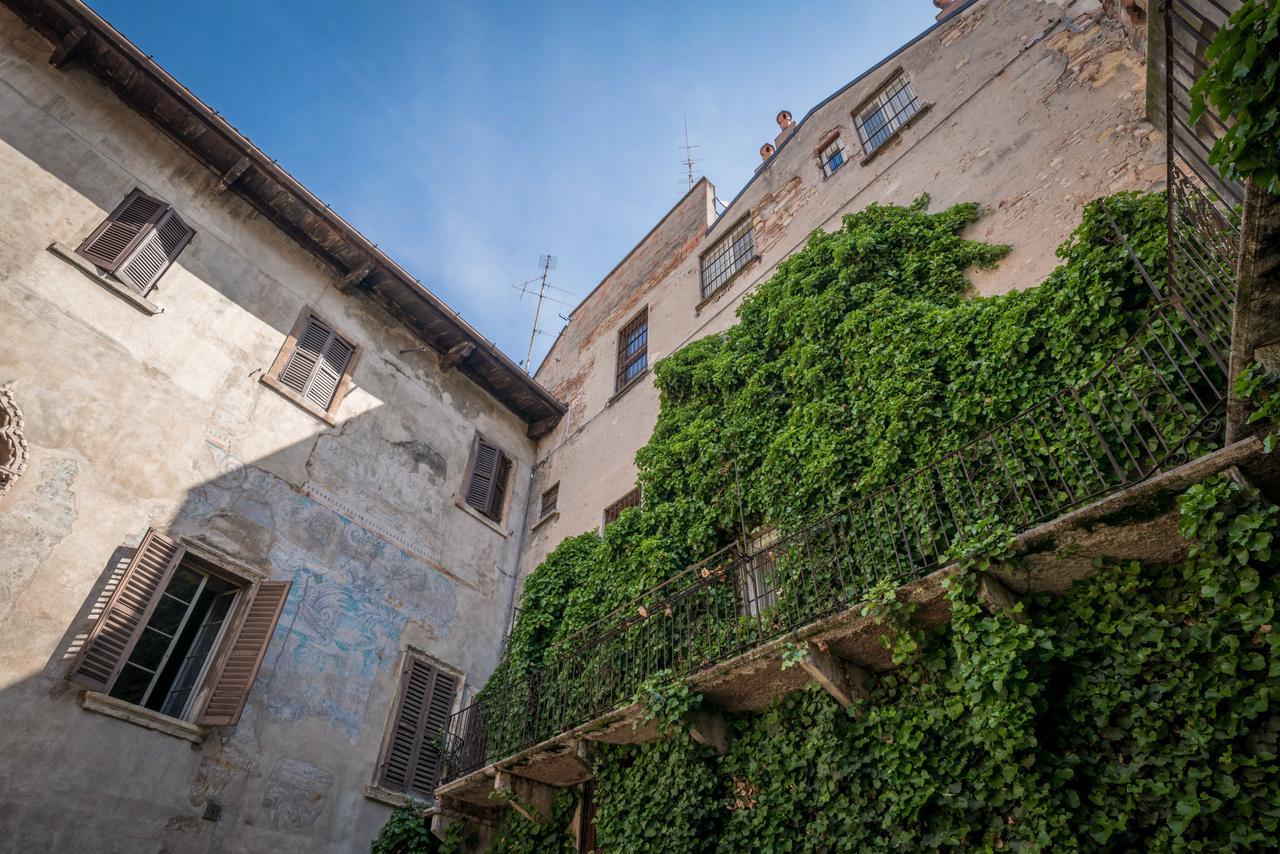 Terrazza Apartments Vérone Extérieur photo