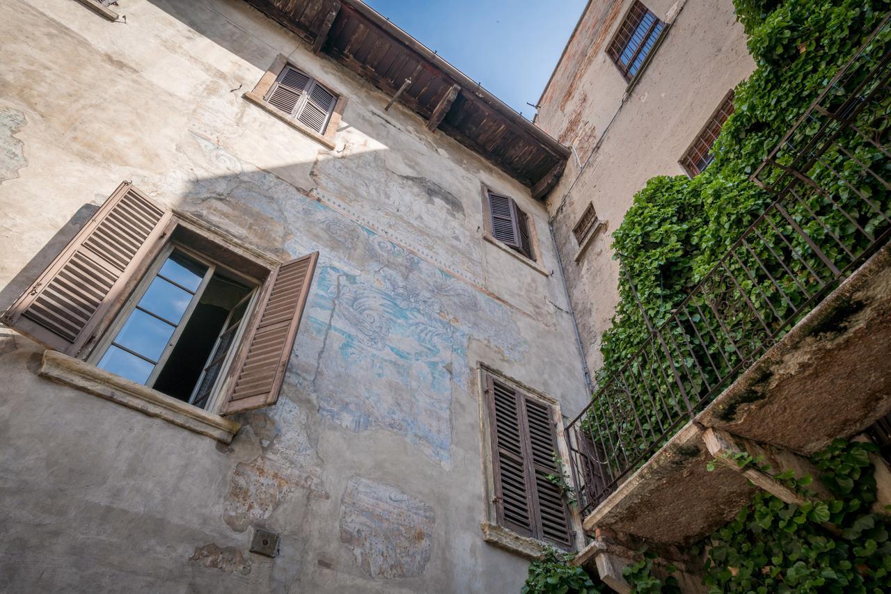 Terrazza Apartments Vérone Extérieur photo