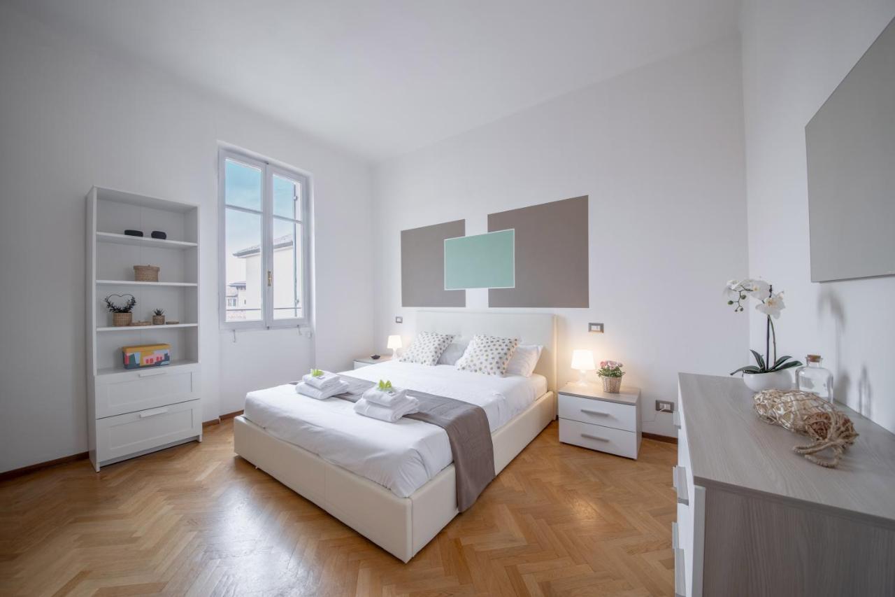 Terrazza Apartments Vérone Extérieur photo