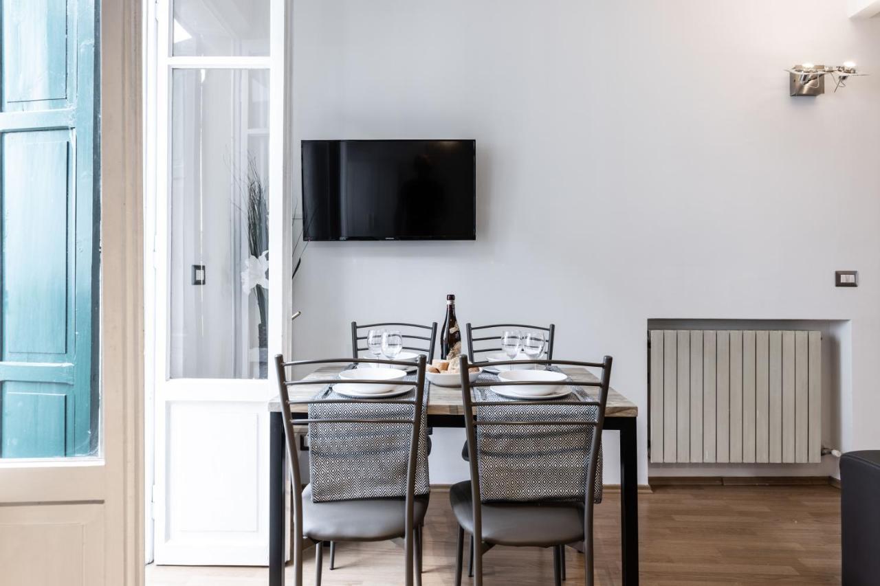 Terrazza Apartments Vérone Extérieur photo